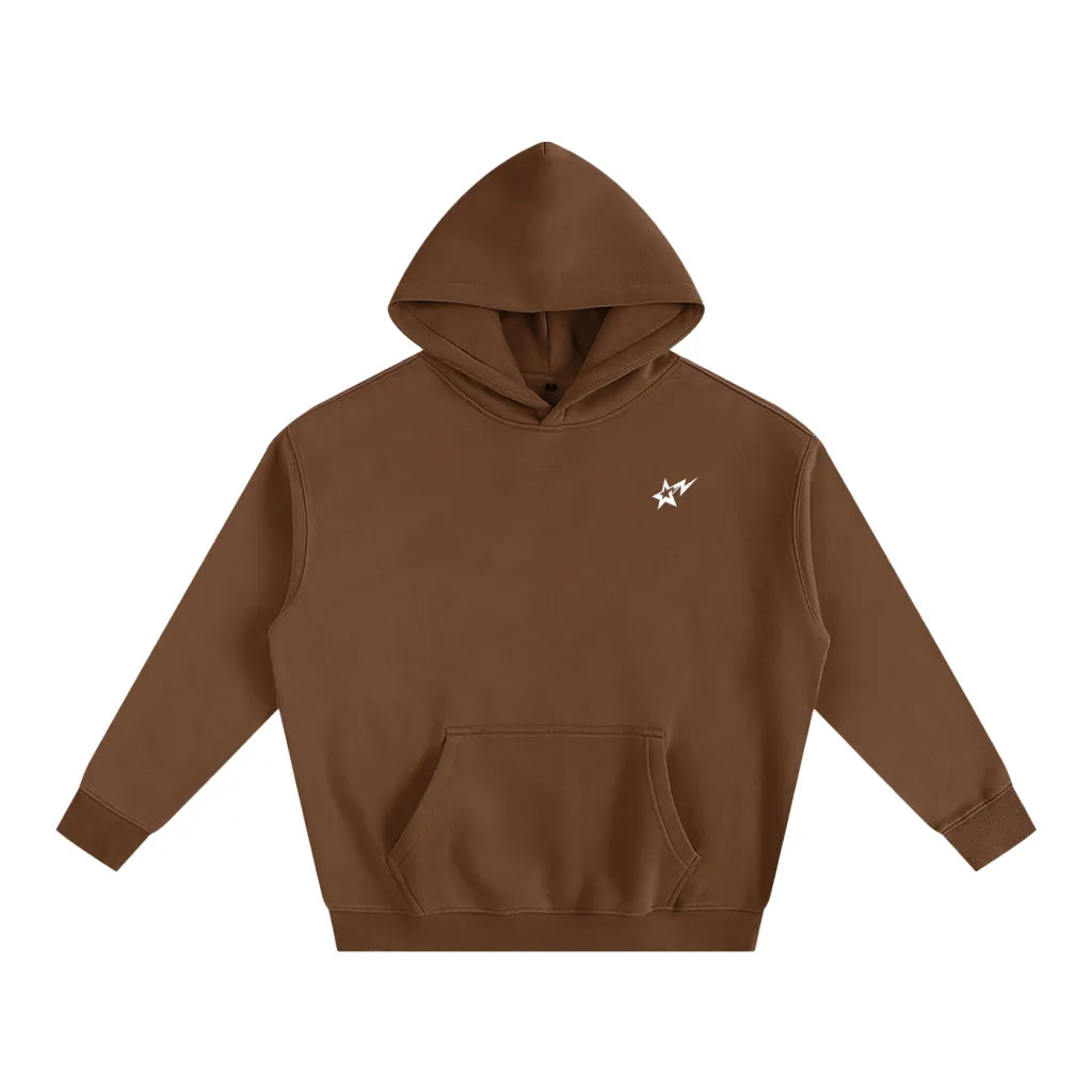 ODYSSEY STAR HOODIE