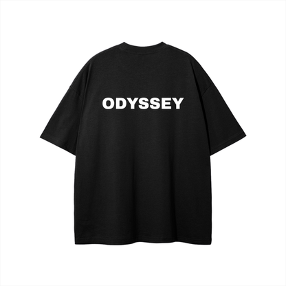FORODYSSEY TEE
