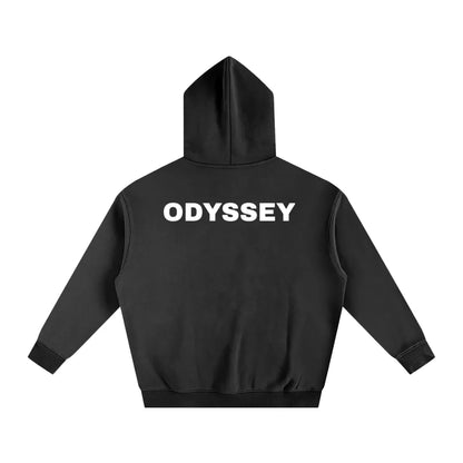 FORODYSSEY HOODIE