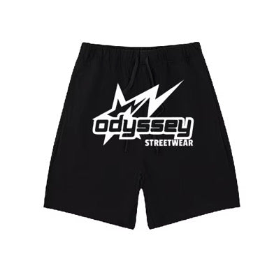 ODYSSEY STAR SHORTS