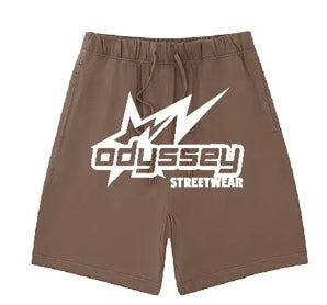 ODYSSEY STAR SHORTS