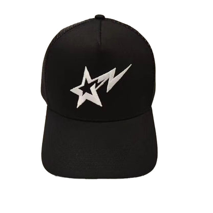 ODYSSEY STAR TRUCKER HAT