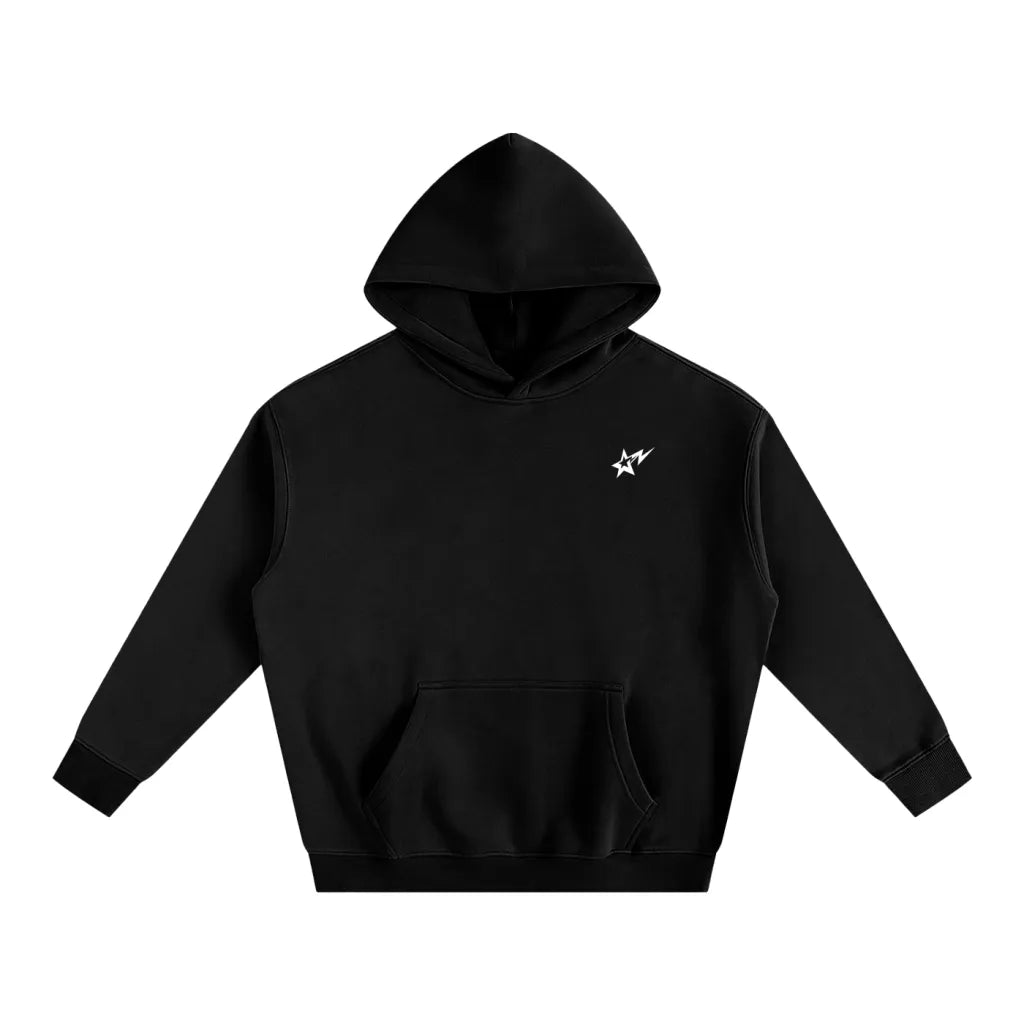 ODYSSEY STAR HOODIE