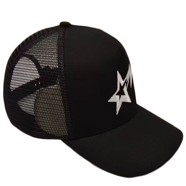 ODYSSEY STAR TRUCKER HAT