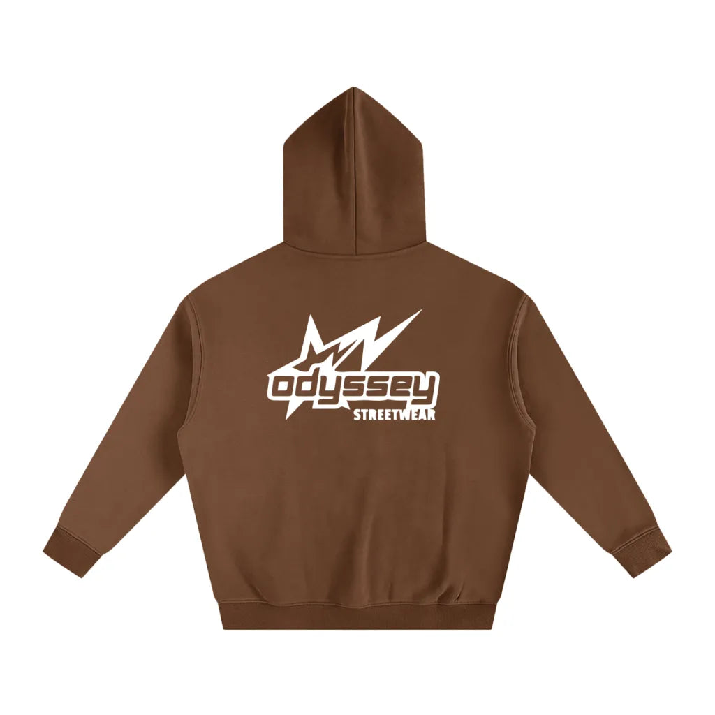 ODYSSEY STAR HOODIE