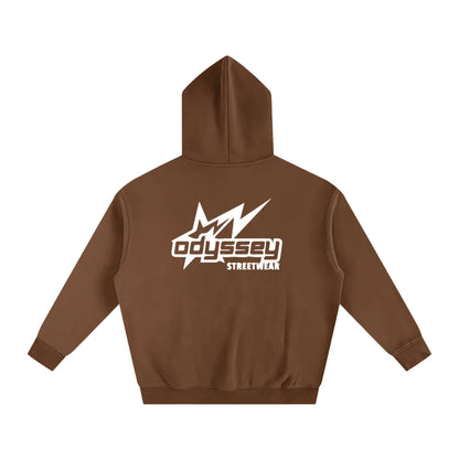 ODYSSEY STAR HOODIE
