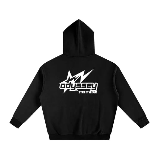 ODYSSEY STAR HOODIE