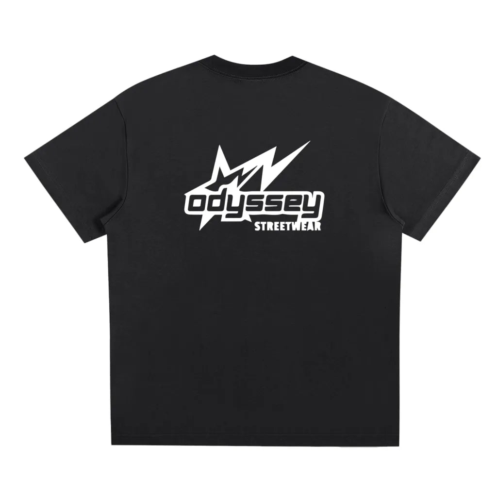 ODYSSEY STAR TEE