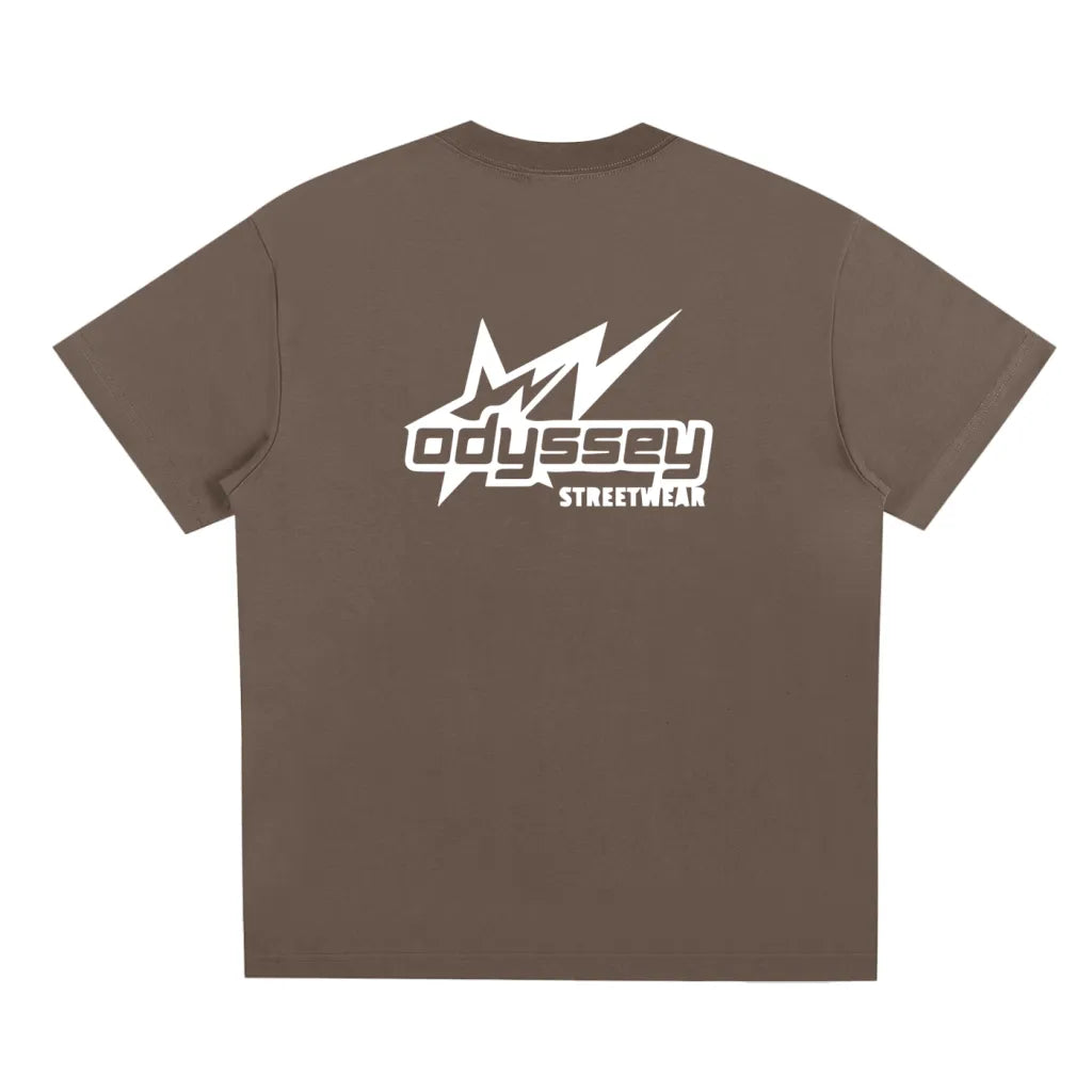 ODYSSEY STAR TEE