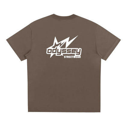 ODYSSEY STAR TEE